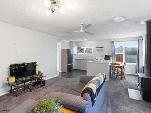 1 Willock Street, Kaiapoi