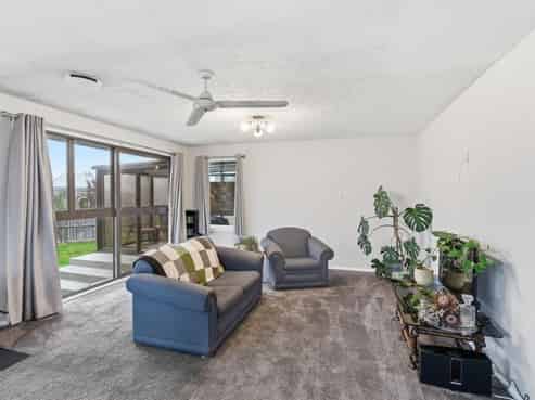 1 Willock Street, Kaiapoi