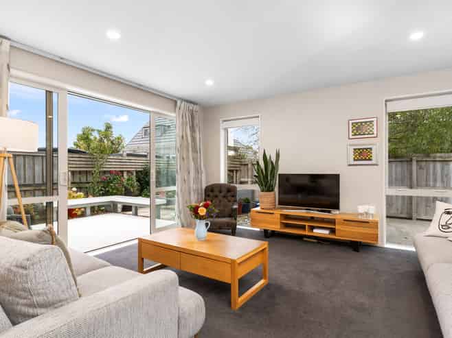 3A Judge Street, Woolston