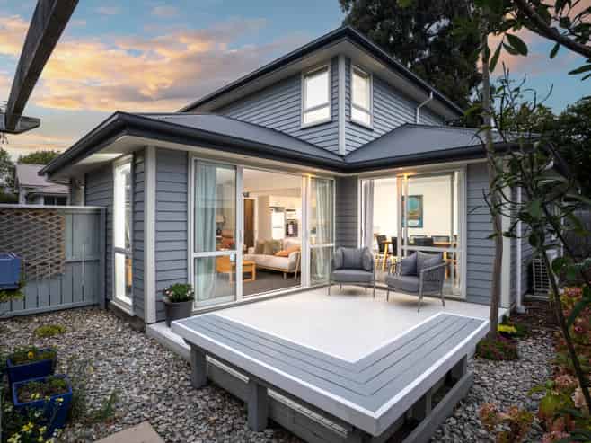 3A Judge Street, Woolston