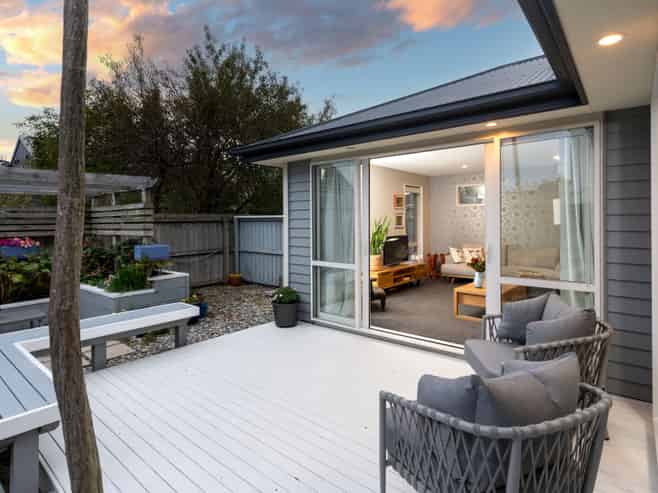 3A Judge Street, Woolston