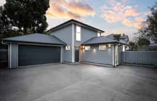 3A Judge Street, Woolston