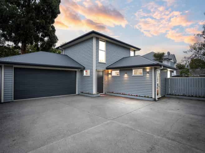 3A Judge Street, Woolston