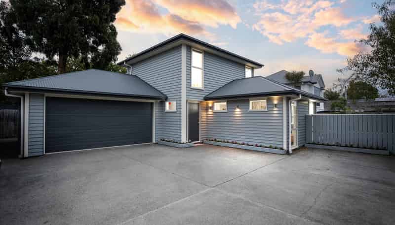 3A Judge Street, Woolston