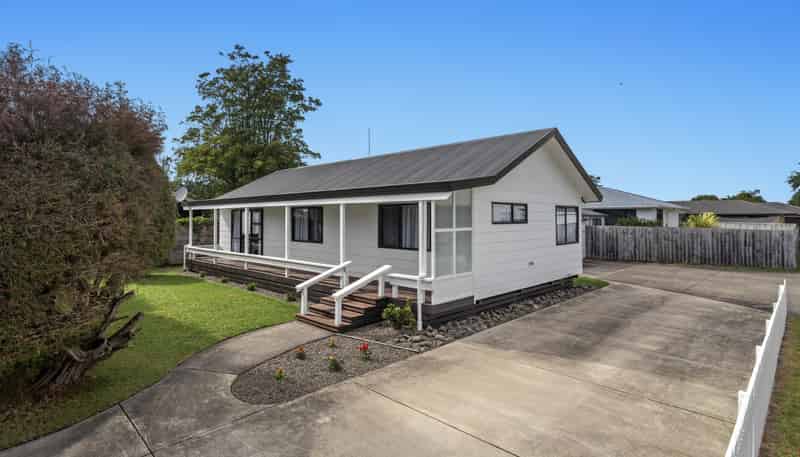 1/13 James Street, Whakatane