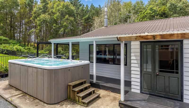 2 Cowan Bay Road, Warkworth