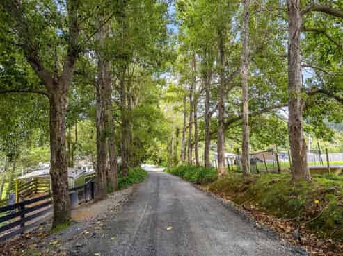 2 Cowan Bay Road, Warkworth