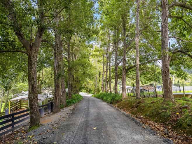 2 Cowan Bay Road, Warkworth