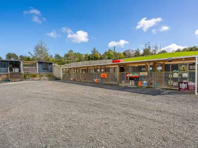 2 Cowan Bay Road, Warkworth