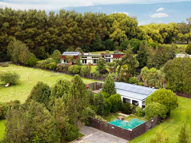 223 Quaifes Road, Halswell