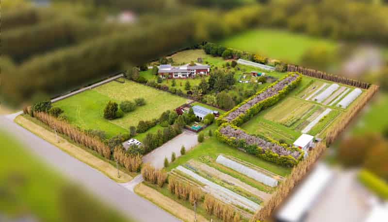 223 Quaifes Road, Halswell