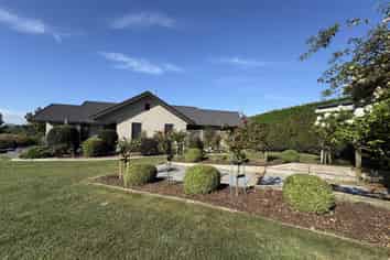 2237 2237 State Highway 26 Motumaoho, Morrinsville