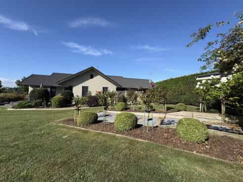2237 State Highway 26 Motumaoho, Morrinsville