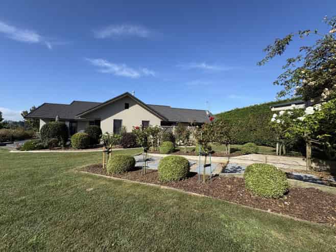 2237 State Highway 26 Motumaoho, Morrinsville