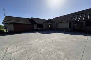 2237 2237 State Highway 26 Motumaoho, Morrinsville