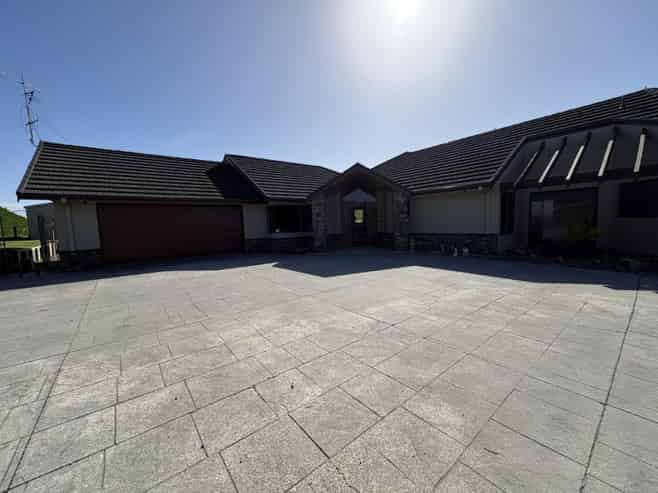 2237 State Highway 26 Motumaoho, Morrinsville