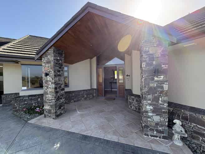 2237 State Highway 26 Motumaoho, Morrinsville