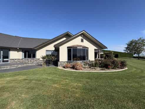 2237 State Highway 26 Motumaoho, Morrinsville
