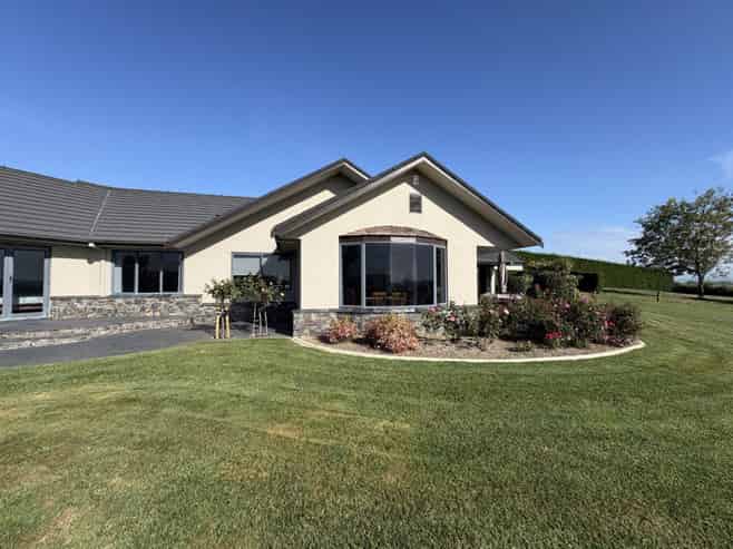 2237 State Highway 26 Motumaoho, Morrinsville