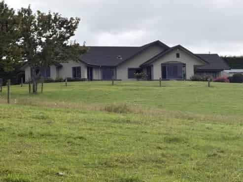 2237 State Highway 26 Motumaoho, Morrinsville