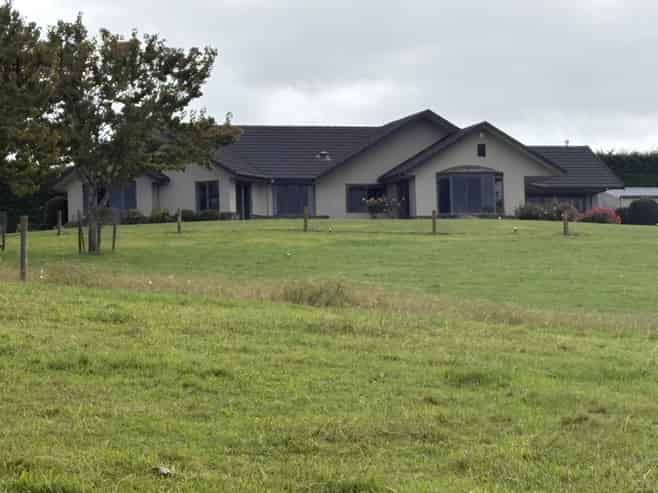 2237 State Highway 26 Motumaoho, Morrinsville