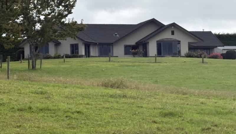 2237 2237 State Highway 26 Motumaoho, Morrinsville