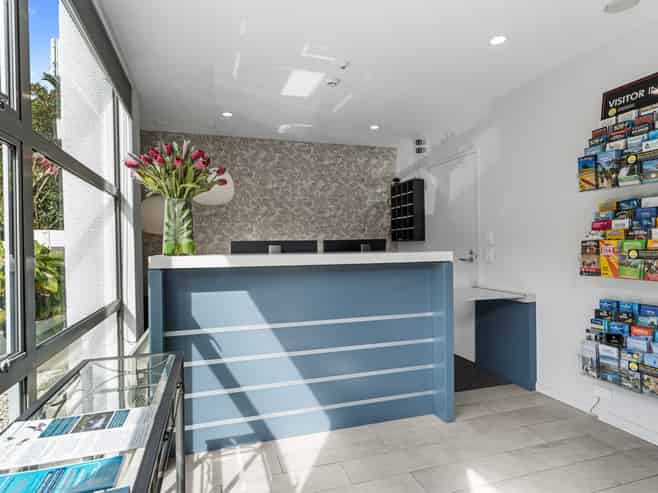 First Class Freehold Investment