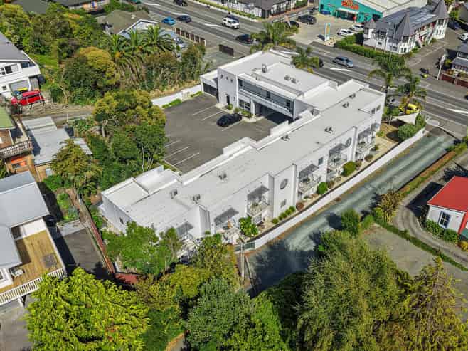 First Class Freehold Investment