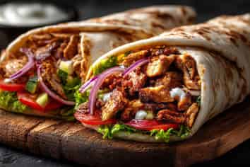 Healthy Food Franchise Timaru CBD-Strong Cashflow