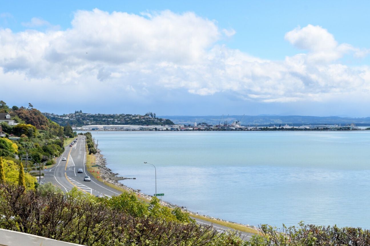 Stunning sea views await! - Aanzicht 3