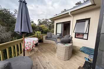 Northland - Address withheld