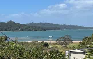 Northland - Address withheld