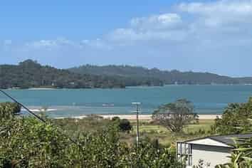 Northland - Address withheld