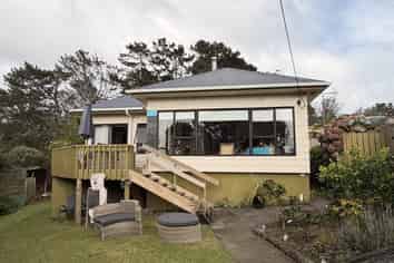 Northland - Address withheld