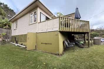 Northland - Address withheld