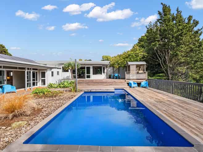 55 Eureka Place, Parahaki