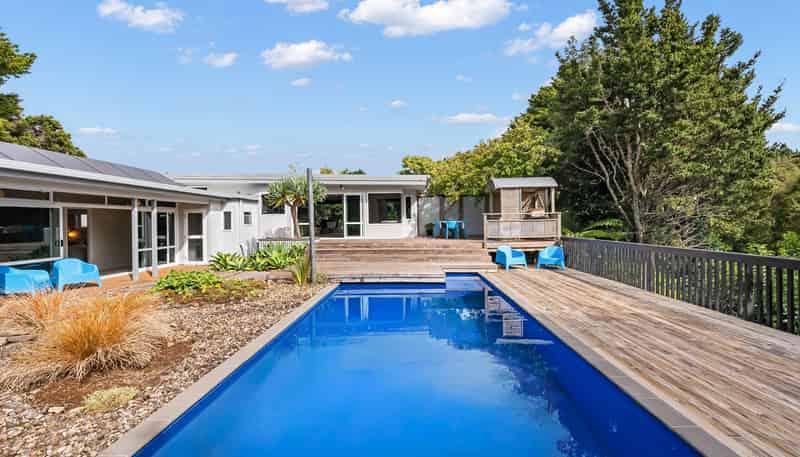 55 Eureka Place, Parahaki