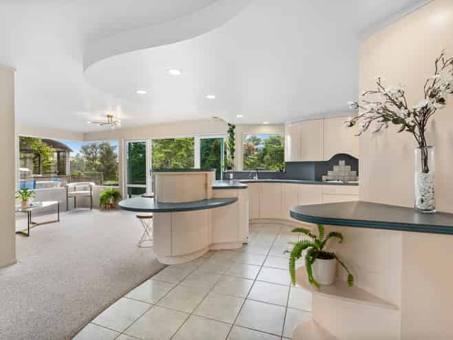 55 Eureka Place, Parahaki