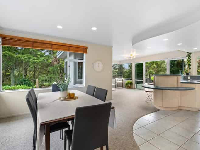 55 Eureka Place, Parahaki