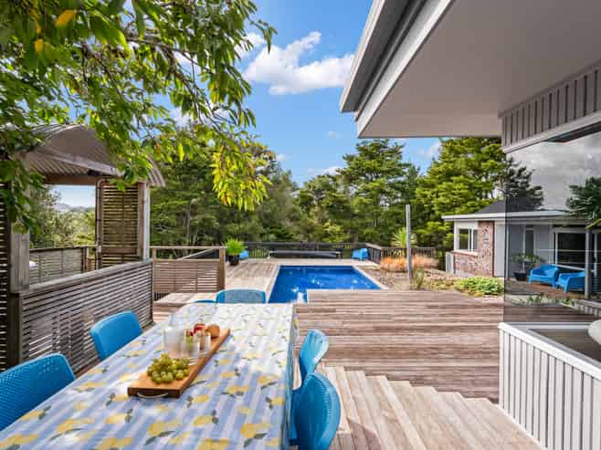 55 Eureka Place, Parahaki