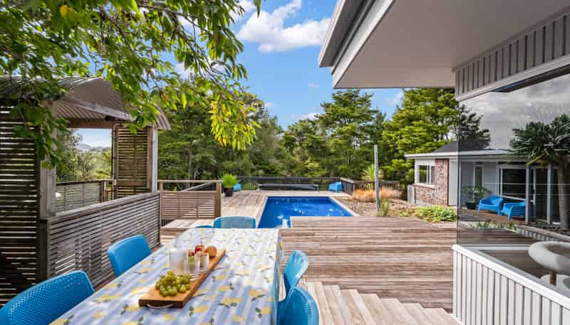 55 Eureka Place, Parahaki