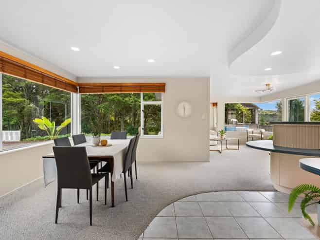 55 Eureka Place, Parahaki