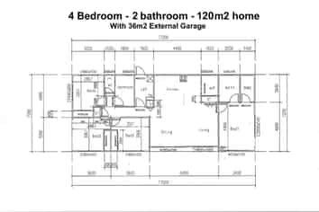 B/53 Pipiroa Road, Ngatea