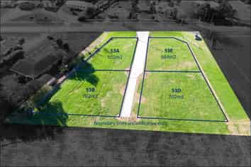 B/53 Pipiroa Road, Ngatea