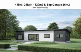 B/53 Pipiroa Road, Ngatea