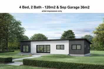 B/53 Pipiroa Road, Ngatea