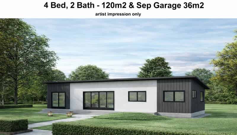 B/53 Pipiroa Road, Ngatea