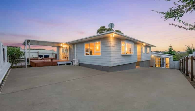 11 Caserta Place, Clover Park