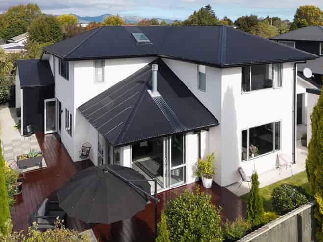 152A Wairakei Road, Bryndwr