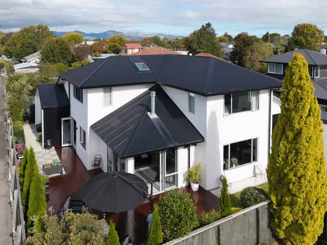 152A Wairakei Road, Bryndwr